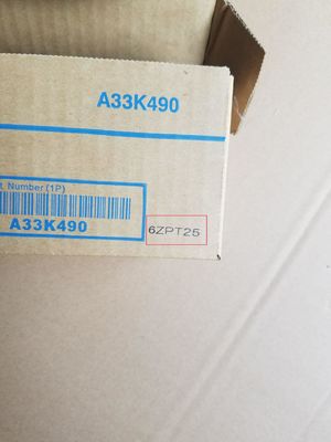 TN321M টোনার কার্টিজ বিকাশ - Magenta Konica Minolta রঙ লেজার টোনার