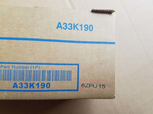 TN321M টোনার কার্টিজ বিকাশ - Magenta Konica Minolta রঙ লেজার টোনার