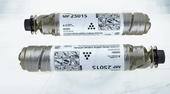 আফিসিও এমপি ২৫০১এস রিকো টোনার কার্টিজ ব্ল্যাক টোনার আনুমানিক ফলন ৯০০০ পৃষ্ঠা