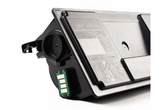 TK3100 কালো কিয়োসেরা টোনার কার্টিজ, TK - 3100 FS-2100D প্রিন্টার কার্টিজ রিসাইক্লিং