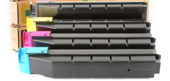 কিওসেরা Fs 8525mfp মিটা TK895 টোনার কার্ট্রিজ ফর প্রিন্টার Fs c8025