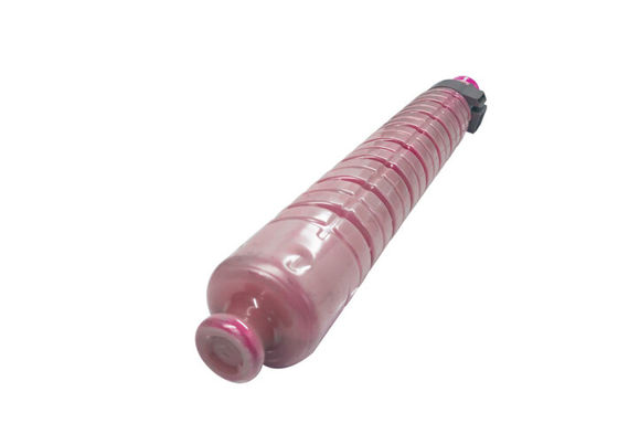 কালার এমপিসি3000ই রিকো আফিসিও টোনার ব্ল্যাক এমপিসি2500 উইথ / ও চিপ জাপান টোনার পাউডার