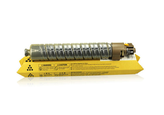 চারটি রঙের এফিসিও এমপিসি৪০০০ / এমপিসি৫০০০ রিকো টোনার কার্টিজ সি এম ওয়াই কে