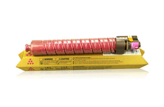 চারটি রঙের এফিসিও এমপিসি৪০০০ / এমপিসি৫০০০ রিকো টোনার কার্টিজ সি এম ওয়াই কে