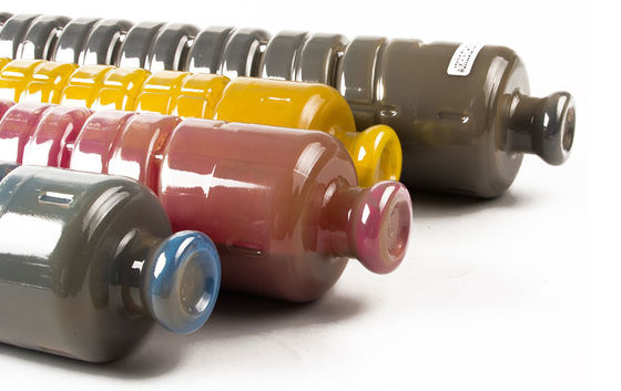 রিকো আফিসিও এমপিসি ২৫০০ টোনার