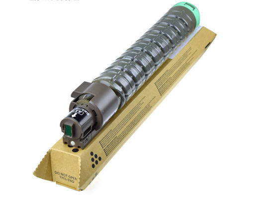 সামঞ্জস্যপূর্ণ রিকো টোনার কার্টিজ SPC811DN জন্য RICOH Aficio SP C810 SP C811