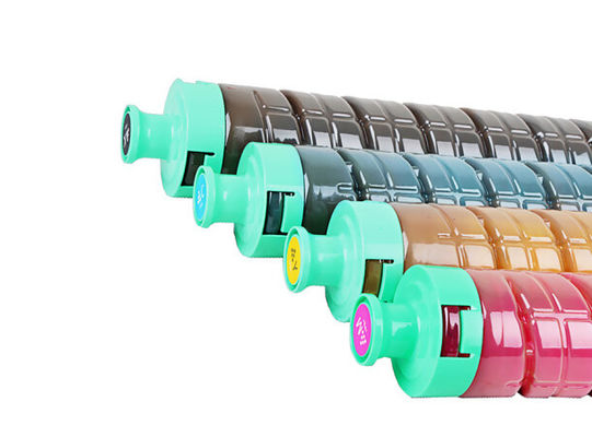 সামঞ্জস্যপূর্ণ রিকো টোনার কার্টিজ SPC811DN জন্য RICOH Aficio SP C810 SP C811