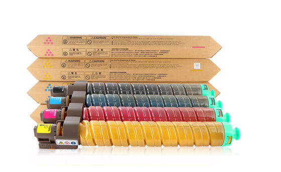 আসল জেনুইন spc820 DN রিকো কোপিয়ার টোনার কার্টিজ SPC820DNHA এর জন্য