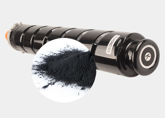 NPG-52 4 কালার ফুল ক্যানন কপিয়ার টোনার CMYK কালো সায়ান ম্যাজেন্টা হলুদ