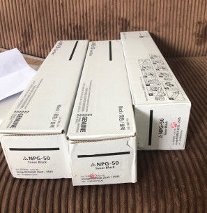 IR2535 ক্যানন ইমেজরান্নার টোনার GPR34 / NPG50 / C- EXV32 IR2545 কপিয়ার যন্ত্রাংশ এর জন্য