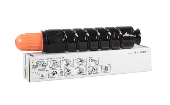 ক্যানন কপিয়ার টোনার 2786B002 C-EXV32 ব্ল্যাক ফর ইমেজ রানার 2545 19.4K পেজ