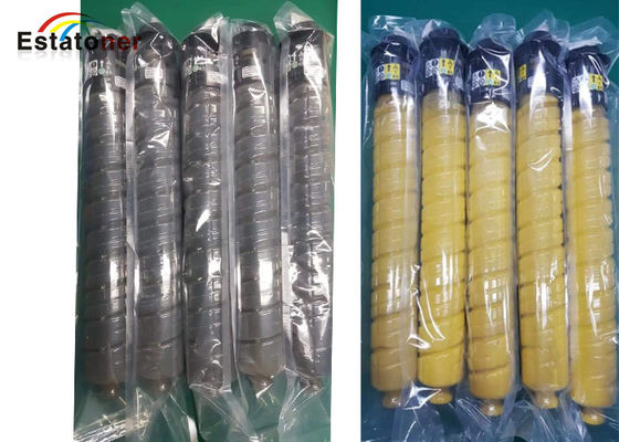 ভরাসাযোগ্য রিকো MPC3300 CMYK কালার টোনার, রিকো অ্যাফিসিও MP C2800/C3300 এর সাথে সামঞ্জস্যপূর্ণ