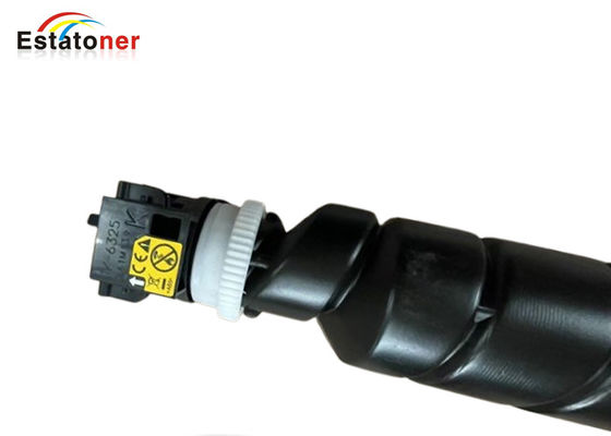 অফিস ব্যবহারের জন্য নির্ভরযোগ্য Monochrome Kyocera TK-6325 টোনার কিভাবে সঠিকভাবে ইনস্টল করবেন