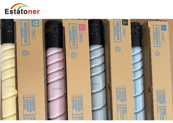 বিজহাব C227, C287 কোণিকা মিনোল্টা প্রিন্টারগুলির জন্য ওয়ারেন্টি সহ কোণিকা TN221 টোনারের সাশ্রয়ী বাল্ক প্যাক