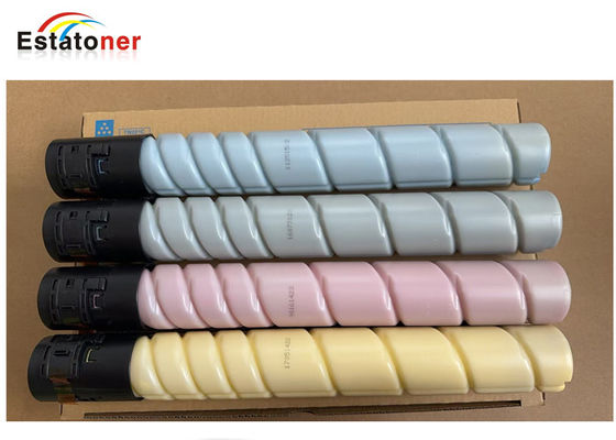 কিভাবে Konica bizhub 206/226 এর জন্য প্রিমিয়াম কোয়ালিটি TN221 টোনার কার্টিজ ইনস্টল করবেন