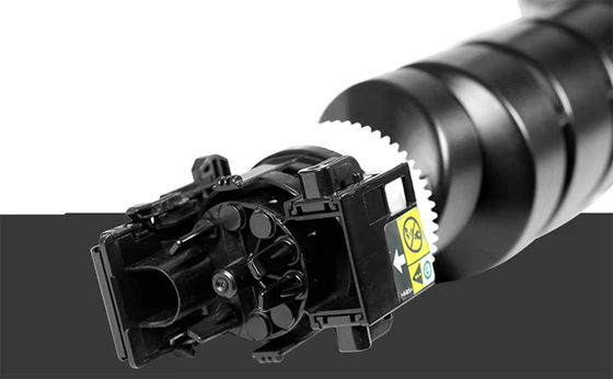 কাইওকেরা 4012i ব্ল্যাক K6345 TK6346 TK6347 TK6348 TK6349 লেজার প্রিন্টার টোনার কার্তুজ