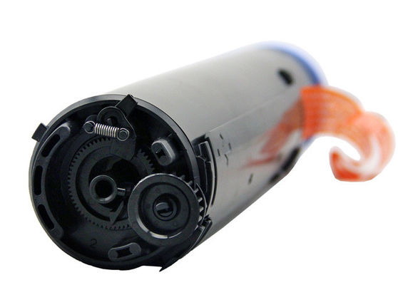 0386B002 কালো ক্যানন কপিরাইট টোনার CEXV-18 8400Pages / 6 % Page Coverage 430gr