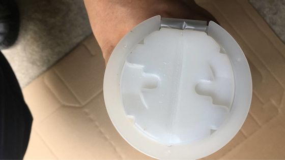 বিজহাব ৬01 কোণিকা মিনোল্টা টোনার টিএন - ৭১০ উপরের হলুদ রঙের ক্যাপ সহ