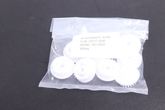 ক্যানন আইআর অ্যাডভান্স ৪২45 কপিয়ার ড্রাইভ গিয়ার প্রতিস্থাপন FU9-0577-000 FU9-0386-000