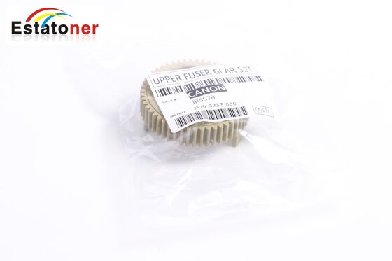ক্যানন iR5570/6570 এর জন্য ভারী-শুল্ক টেকসই FU6-0737-000 আপার রোলার গিয়ার 52T