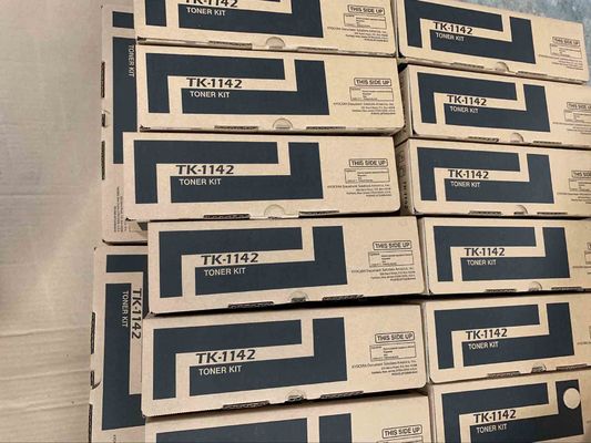 টি কে - ১১৪২ কিওসেরা টোনার কার্টিজ সামঞ্জস্যপূর্ণ কিওসেরা এফএস - ১০৩৫ এমএফপি / এফএস ১১৩৫ এমএফপি