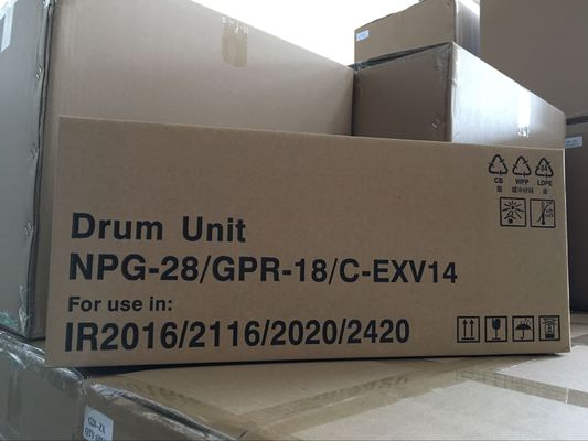 ক্যানন সি - এক্সভি১৪ / এনপিজি - ২৮ ইমেজিং ড্রাম ইউনিট সামঞ্জস্যপূর্ণ IR2016 / IR2018