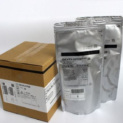 সামঞ্জস্যপূর্ণ পার্ট নং B1219645 ডেভেলপার টাইপ 28 জন্য Ricoh Aficio 1018 1812L