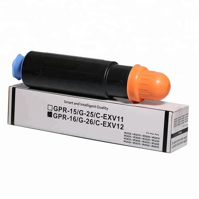 C - EXV12 ক্যানন কপির টোনার IR 3045 / IR3235 / IR3245 কপির জন্য