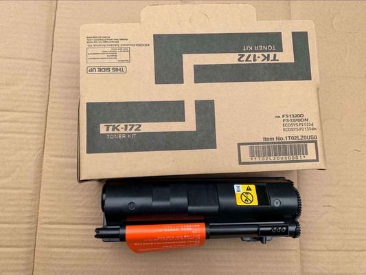 কাইওসেরা প্রিন্টার টোনার কার্টিজ TK172 সামঞ্জস্যপূর্ণ ইকোসিস P2135dn - ৭.২K