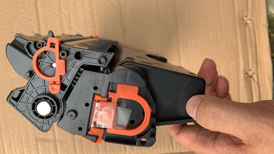 ক্যানন IR1133 IR1133A IR1133iF কপি মেশিন পার্টস 3480B006 C-EXV40 নতুন সীল