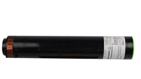 DP2310 / DP2330 / DP3010 ডিজিটাল কপিয়ারগুলির জন্য আসল DP3030 প্যানাসনিক কপিয়ার টোনার