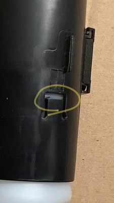 কোনিকা মিনোল্টা বিজহাব টোনার C360, আসল ম্যাজেন্টা TN216 কালার সেট