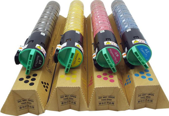 সঙ্গতিপূর্ণ রিকো কালার অ্যাফিসিও টোনার কার্টিজ, এমপিসি২৫৫০ টোনার কার্টিজ