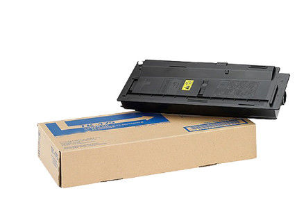 ব্ল্যাক কিসেরা টোনার কার্টিজেস টিকে 475 FS6025MFP 6030MFP 6525MFP এর জন্য