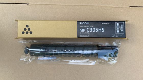 Mpc305spf রিকো প্রিন্টার টোনার সেট, রিকো টোনার কার্টিজ সামঞ্জস্যপূর্ণ এমপিসি প্রিন্টার