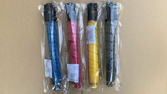 Mpc305spf রিকো প্রিন্টার টোনার সেট, রিকো টোনার কার্টিজ সামঞ্জস্যপূর্ণ এমপিসি প্রিন্টার