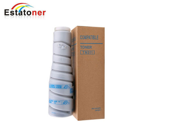 Konica Minolta DI3510 কপিয়ার টোনার কার্ট্রিজ TN311 সামঞ্জস্যপূর্ণ BizHub 350 কপিয়ার