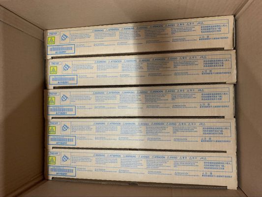 টিএন ২১৬কে জাপান কটন টোনার পাউডার কোণিকা মিনোল্টা বিজহাব সি২২০ এ১১৯১৩১ এর জন্য