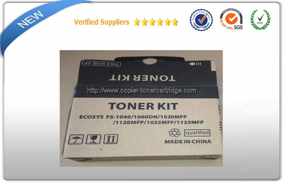 কিওসেরা FS1040 / FS1120MFP / 1020MFP এর জন্য গ্রাহক কিওসেরা টোনার কার্টিজ TK1110