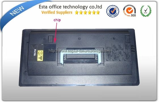 কিওসেরা মিটা টোনার km3050 কিওসেরা টোনার কার্টিজ কালো রঙ