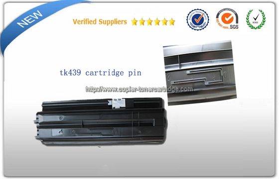 Kyocera Taskalfa 180 প্রিন্টার টোনার কার্টিজ TK439 জন্য 870g জাপান পাউডার সঙ্গে