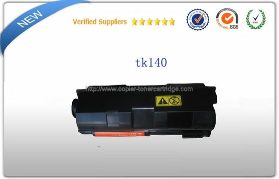 সামঞ্জস্যপূর্ণ Kyocera TK140 টোনার কিট কার্টিজ, লেজার কপায়ার Kyocera FS - 1100 টোনার