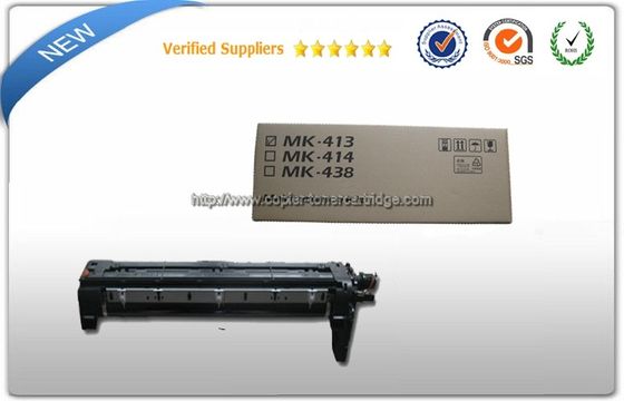 Kyocera KM1620 / KM2050 এর জন্য MK413 সামঞ্জস্যপূর্ণ প্রিন্টার ড্রাম ইউনিট, ১৫০০০০ পৃষ্ঠা