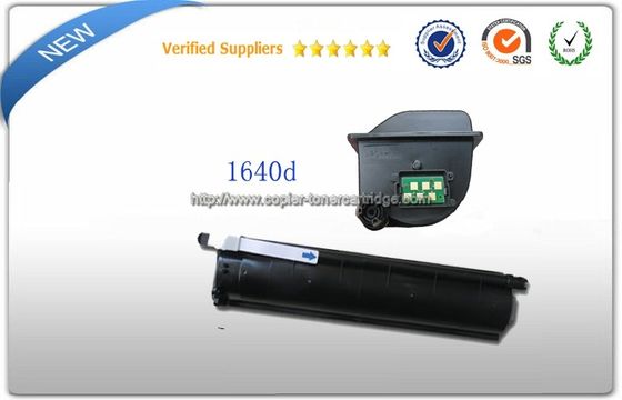 OEM তোশিবা ই-স্টুডিও ১৬৩ টোনার টি - ১৬৪০ডি ডিজিটাল ফটো-কপিয়ার ই - স্টুডিও ২০৩ / ২০৫ এর জন্য