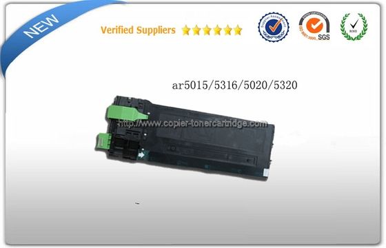 AR5015 / AR5316 / AR5020 / AR5320 এর জন্য এক রঙের AR202 ডিজিটাল কপিয়ার টোনার কার্টিজ