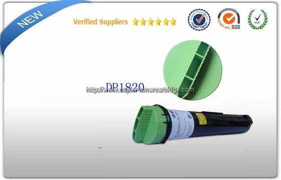 আসল DP1820 প্যানাসনিক কপিয়ার টোনার, ফটোকপিয়ার DP1820 / DP1520 ওয়েস্ট বক্স সহ