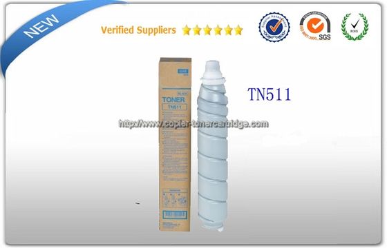 কনিকা মিনোল্টা বিজহাব ৩৬০ টোনার TN511 বিজহাব ৩৬১ / ৪২০ / ৫০০ / ৫০১ এর সাথে সঙ্গতিপূর্ণ