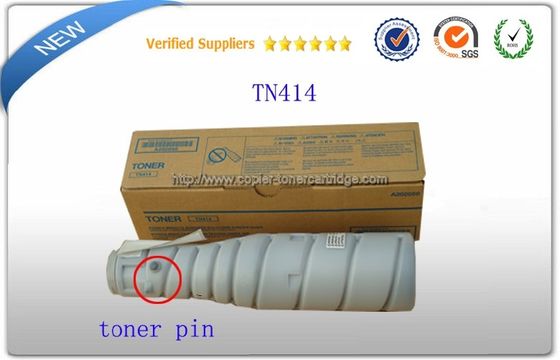 কোনিকা মিনোল্টা বিজহাব ২৮৩ টোনার টিএন414 বিজহাব ২২3 ডিজিটাল ফটোকপিয়ার জন্য