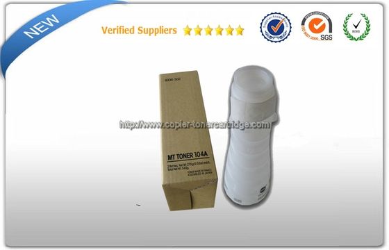 MT104A Konica Minolta টোনার EP-1054 টোনার কার্টিজ EP1085 এর জন্য