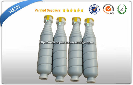 TN710 আসল Konica Minolta টোনার bizhub জন্য 600 750 601 751 আয়তন 55k